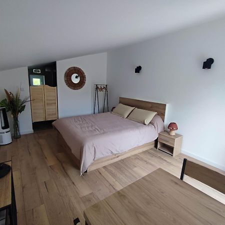 Chambre D'Hotes Rians  Zewnętrze zdjęcie