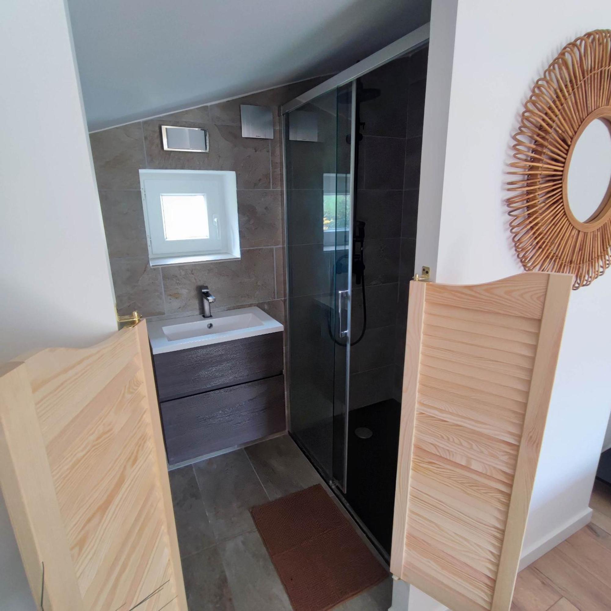 Chambre D'Hotes Rians  Zewnętrze zdjęcie